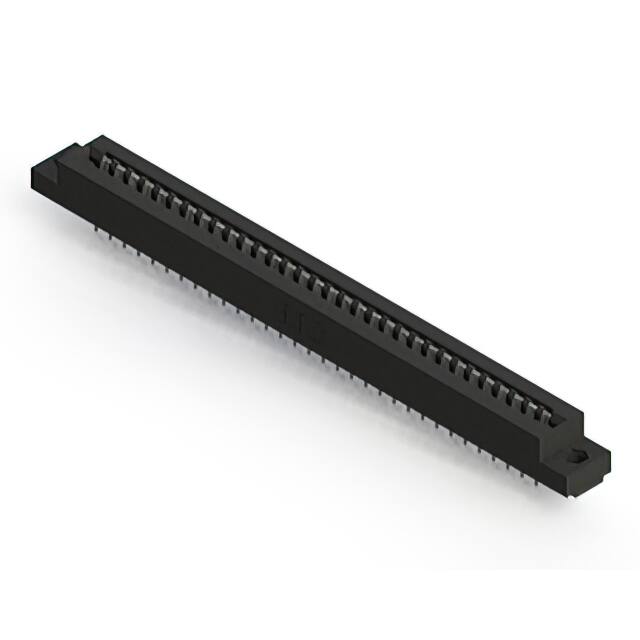 357-064-456-204 EDAC Inc.  Edgeboard Connectors